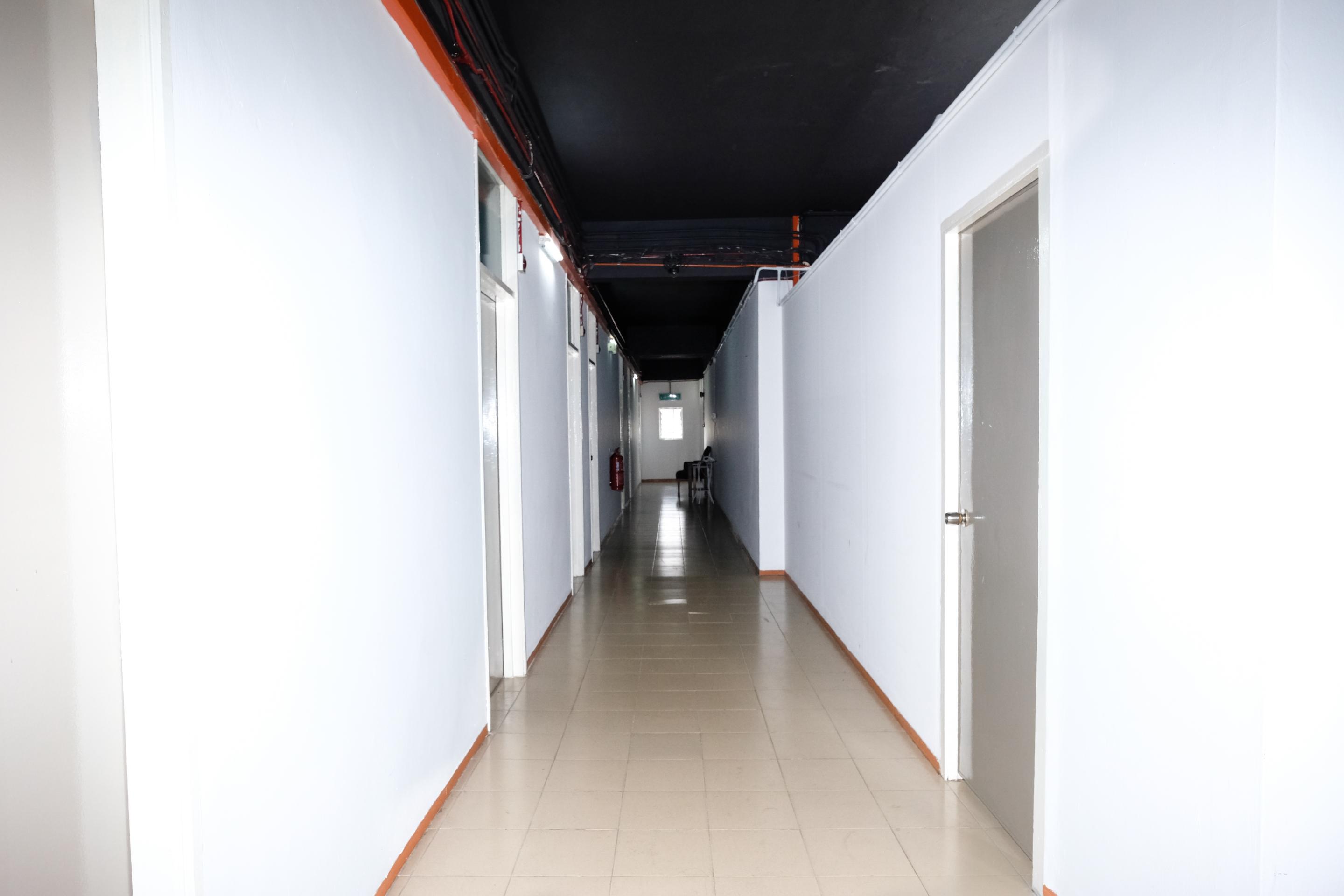 Oyo 559 Aslah Boutique Hotel Kota Bharu Exterior foto